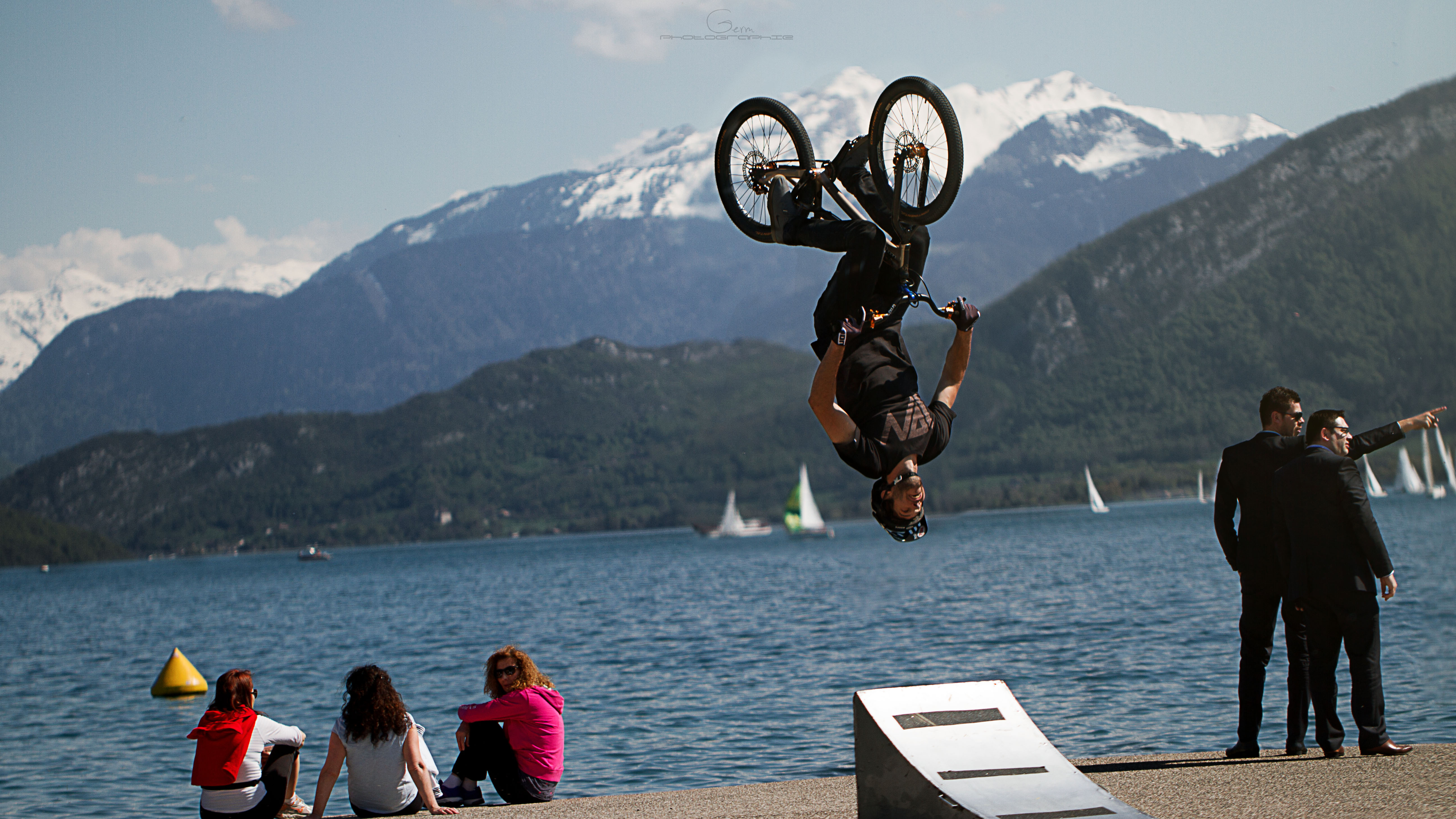 Photo entry by Germain Favre-Felix