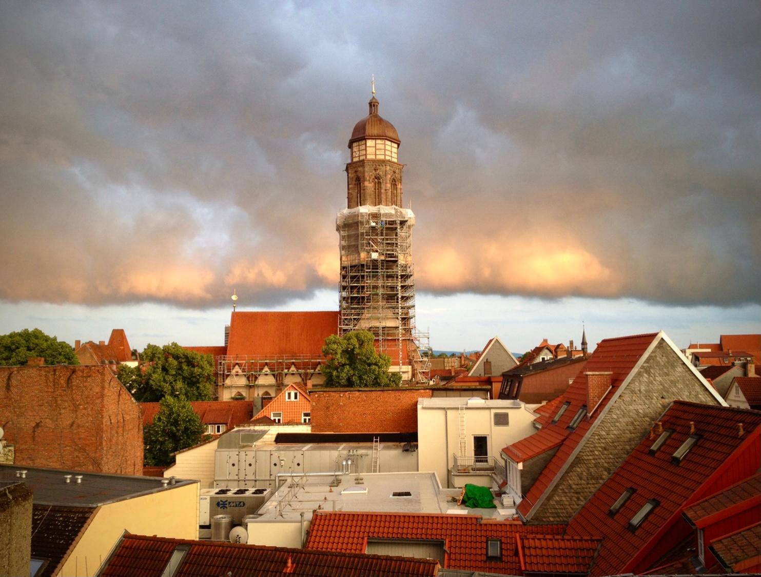 Christian Schwarz - Goettingen entry 22