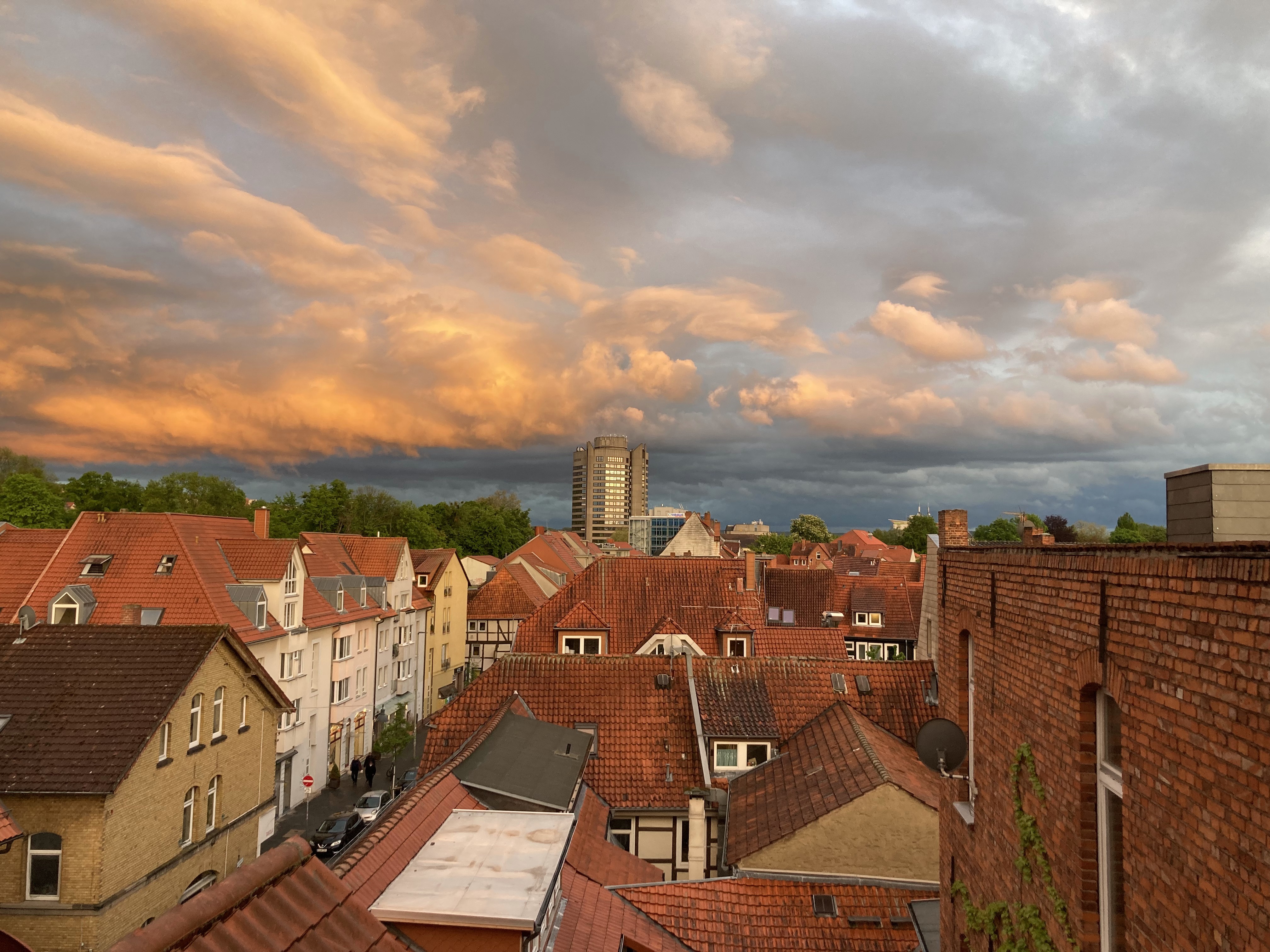 Laura Schwarzbauer - Goettingen entry 9