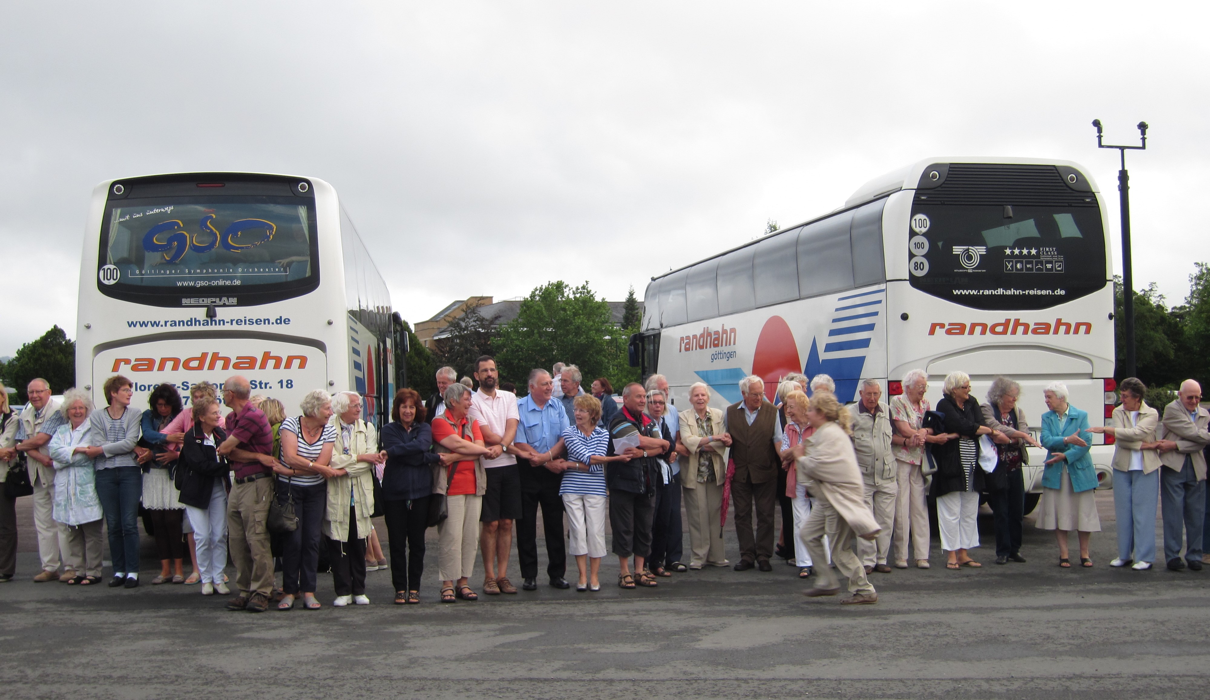 Marita Warnecke - Goettingen entry 12 - (Third place)