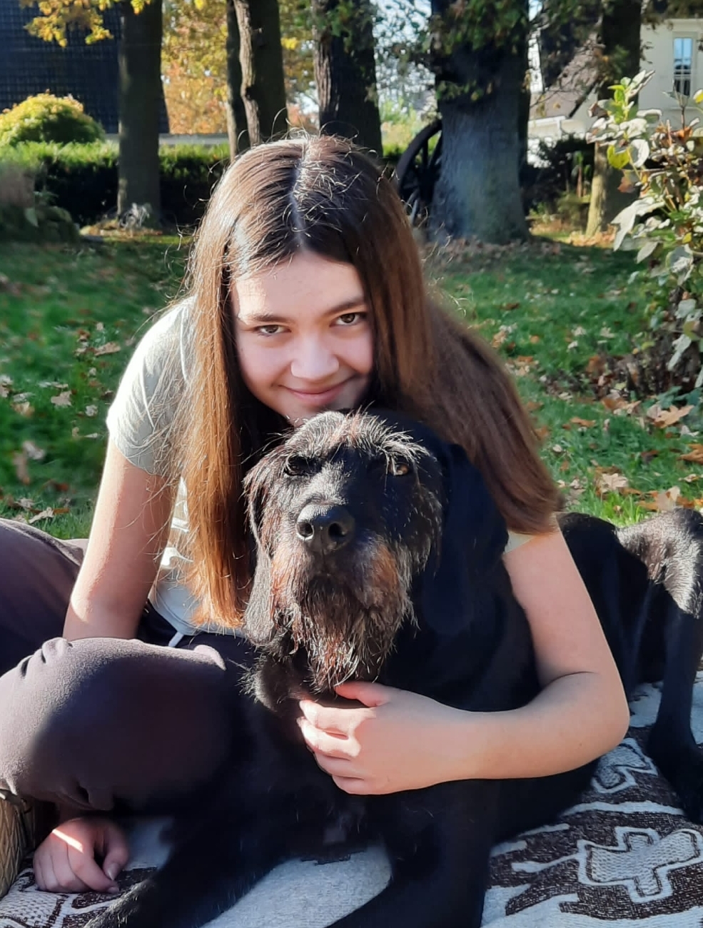 Melanie Brandstädter - Goettingen entry 7 (Public vote winner)