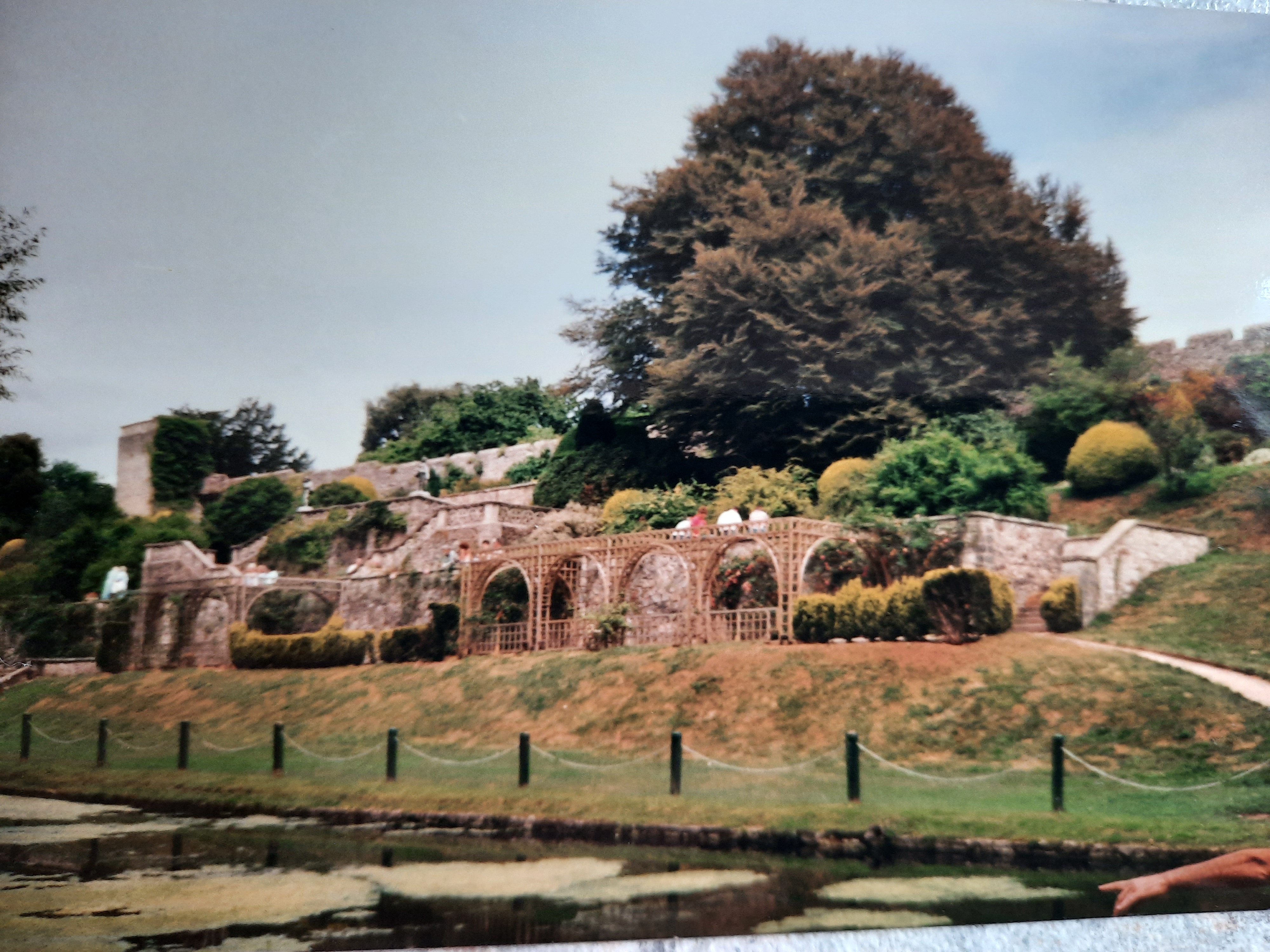 Monika Ahlbrecht - Goettingen entry 18