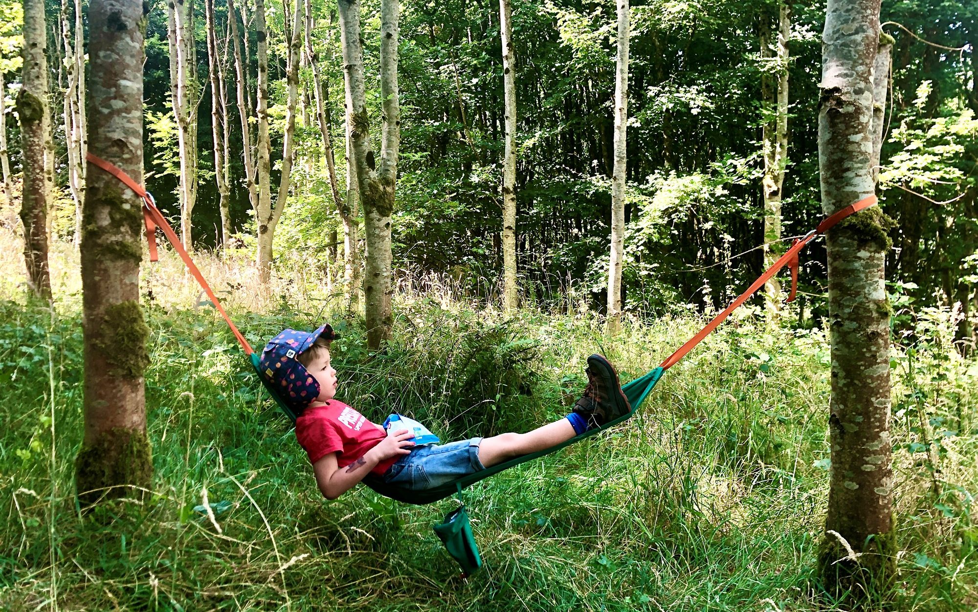 Steph Gore - Peace at last (First place)